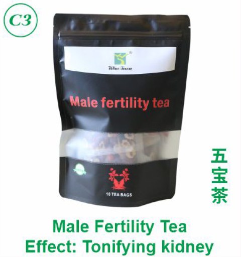 Male Fertility Tea