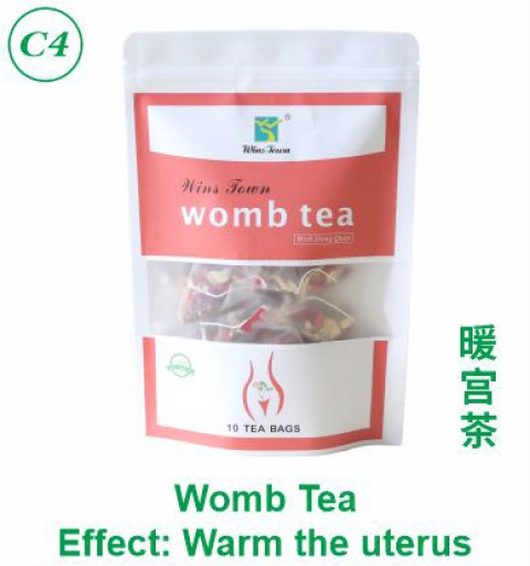 Womb Tea