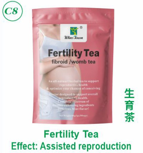 Fertility Tea