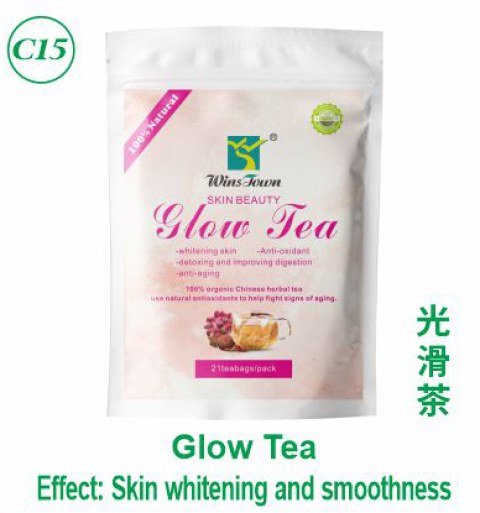 Glow Tea