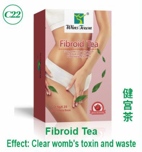 Fibroid Tea