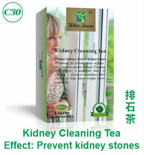 Kidney Cleaning Tea