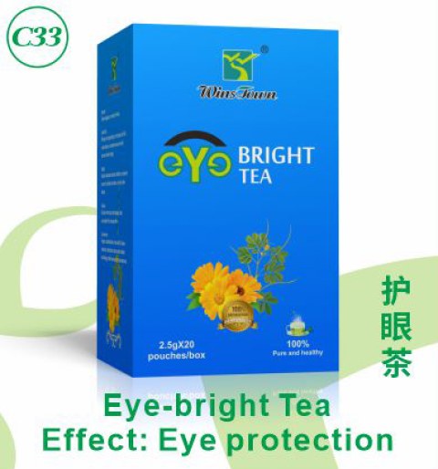 Eye-bright Tea