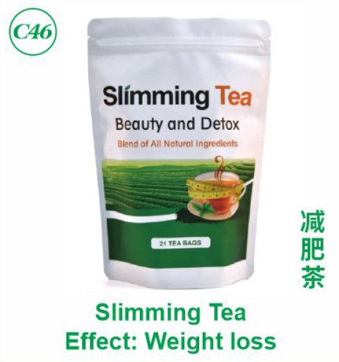 Slimming Tea