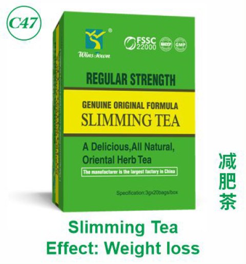 Slimming Tea