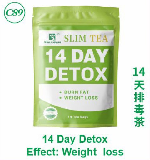 14 Day Detox