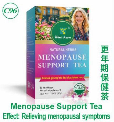 Menopause Support Tea