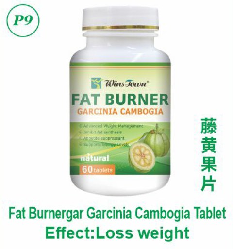 Fat Burner Garcinia Cambogia Tablet