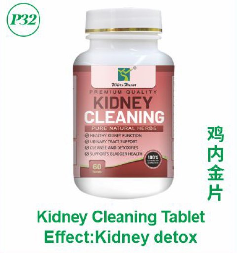Kidney Cleaning Tablet