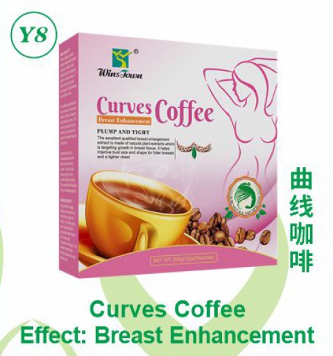 Curves Coffee