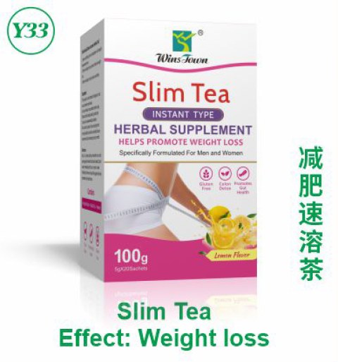 Slim Tea