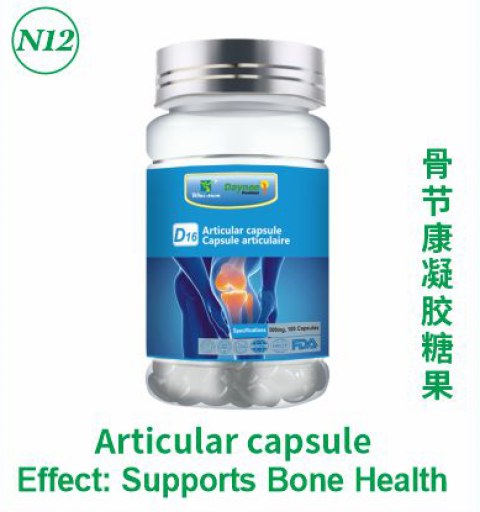 Articular capsule