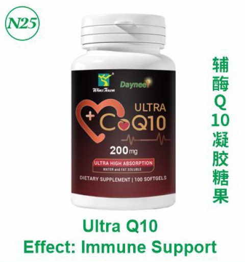 Ultra Q10