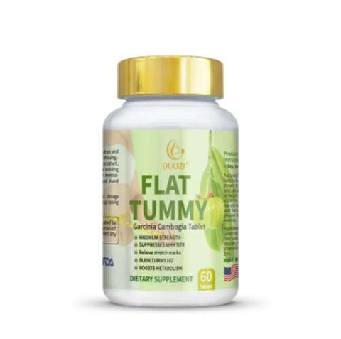 Flat Tummy Tablet