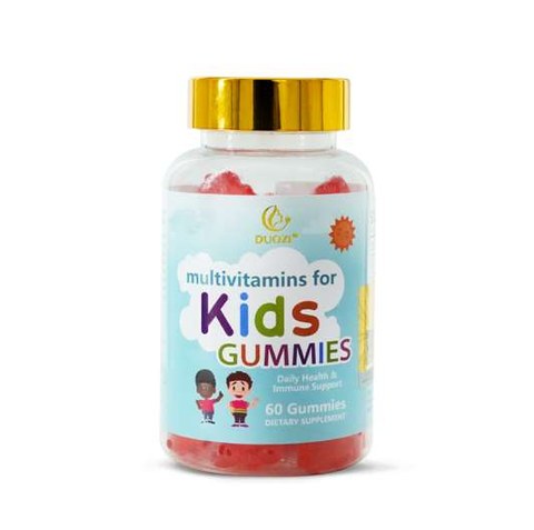Multivitamin Kids Gummies