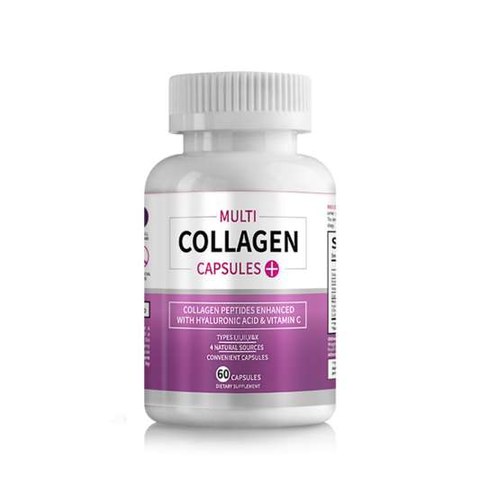 Collagen Capsules