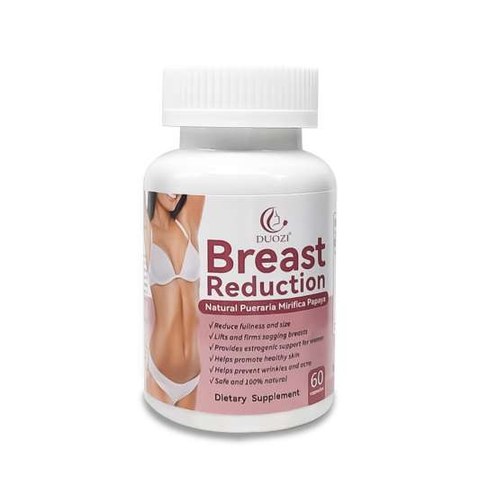 Breast Reduction Capsules