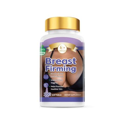 Breast Firming Softgel